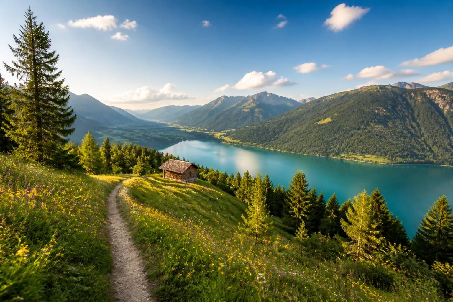 découvrez la carinthie, une magnifique région autrichienne idéale pour un deuxième voyage. entre lacs cristallins, montagnes splendides et villages pittoresques, explorez un territoire riche en nature et en culture.