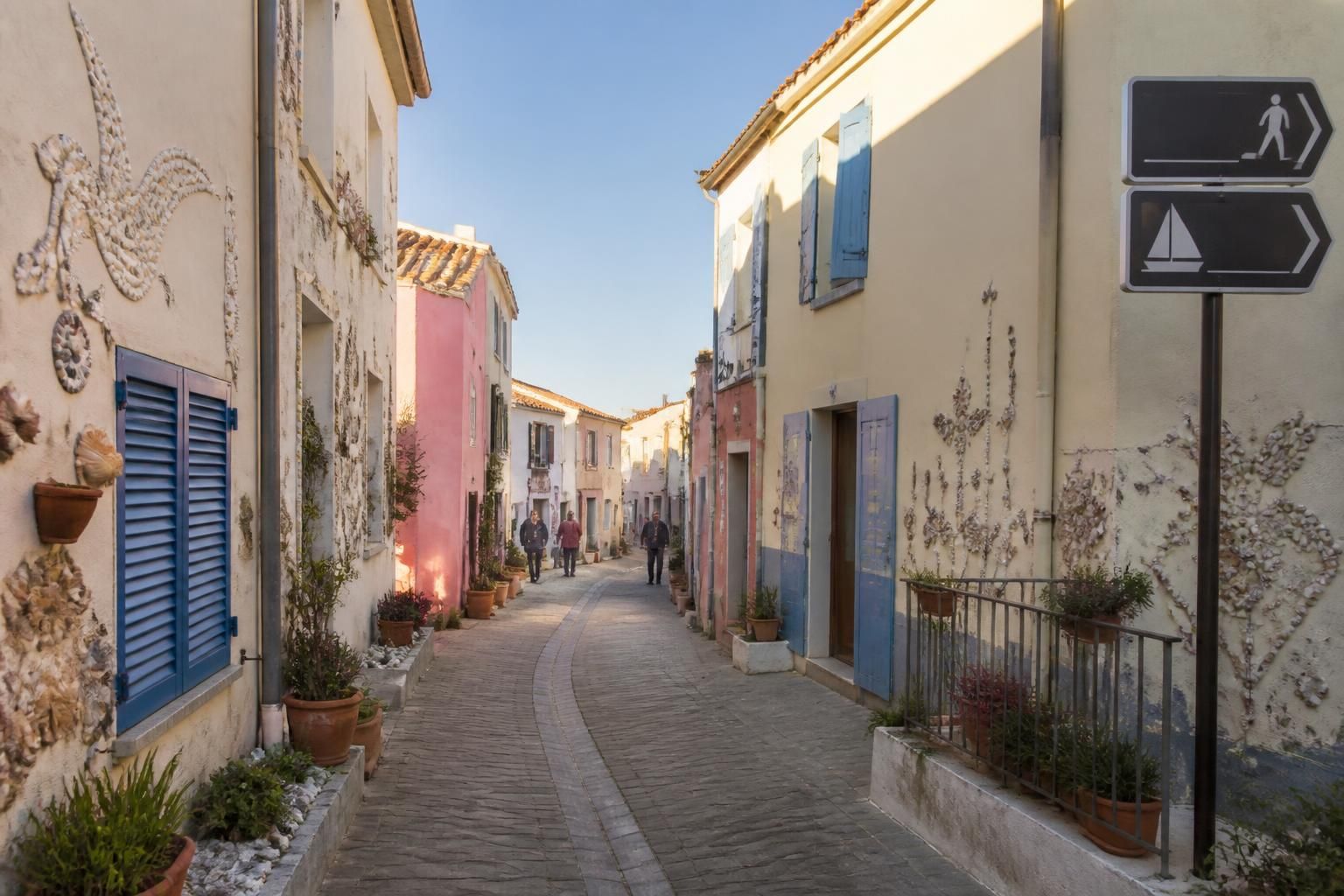 découvrez nos conseils pratiques pour trouver facilement votre chemin vers le quartier de l'île penotte et éviter de vous perdre dans ses ruelles pittoresques.