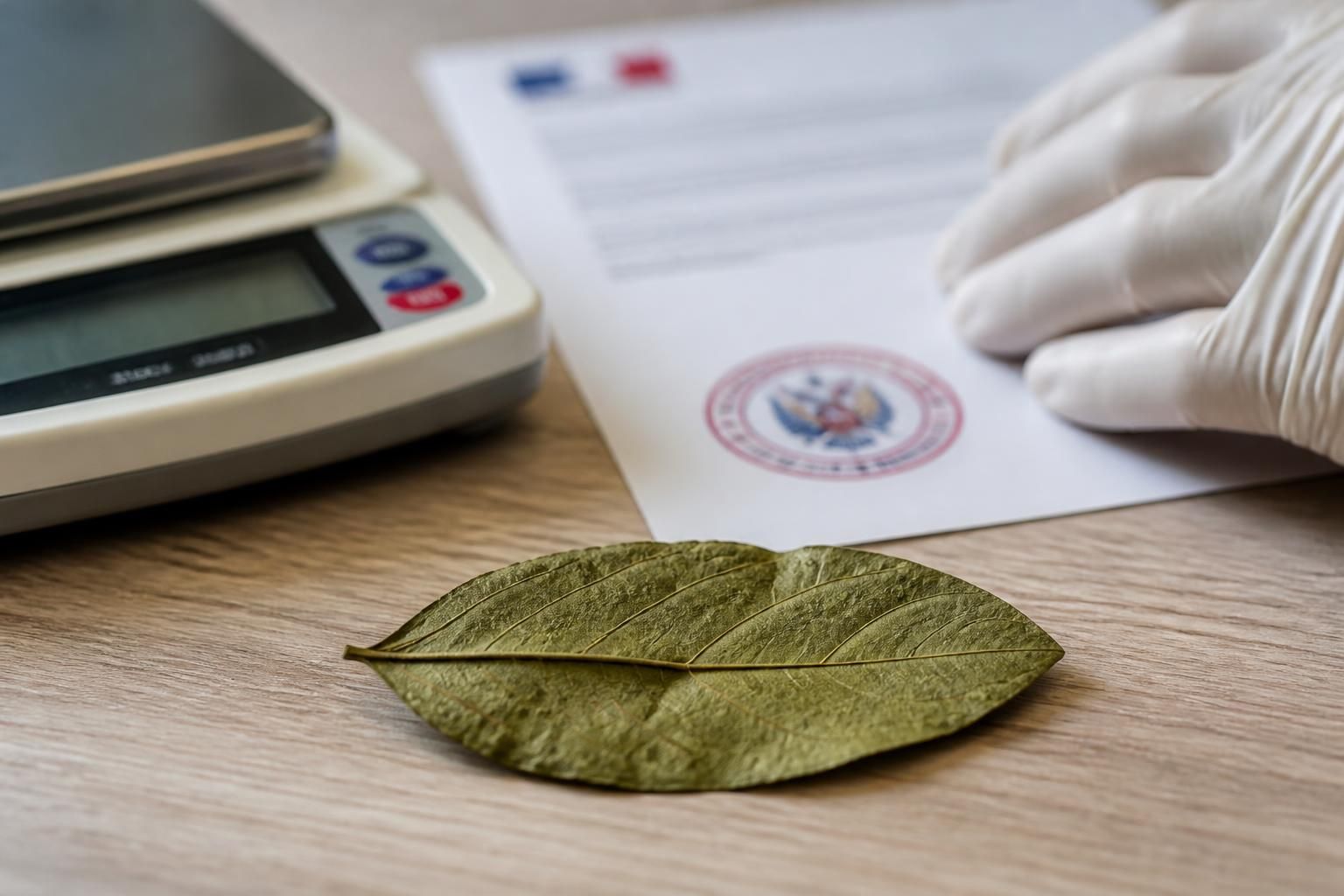 découvrez si la feuille de coca est interdite en france, dans quelles situations son usage est réglementé, et les exceptions éventuelles concernant sa légalité.
