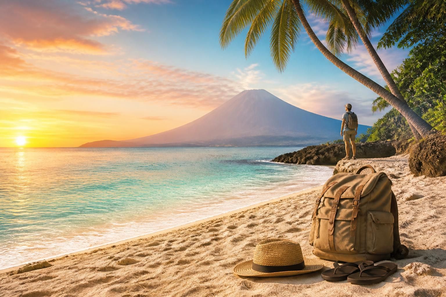 découvrez si lombok mérite le détour avec notre guide complet, incluant avis et conseils pratiques pour préparer un séjour serein et inoubliable.