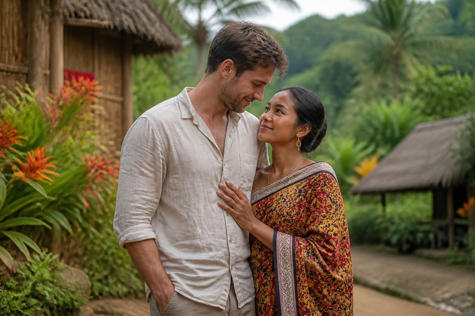 découvrez les conseils essentiels à connaître avant de vous engager pour un mariage avec une fille malgache, afin de construire une relation harmonieuse et respectueuse.