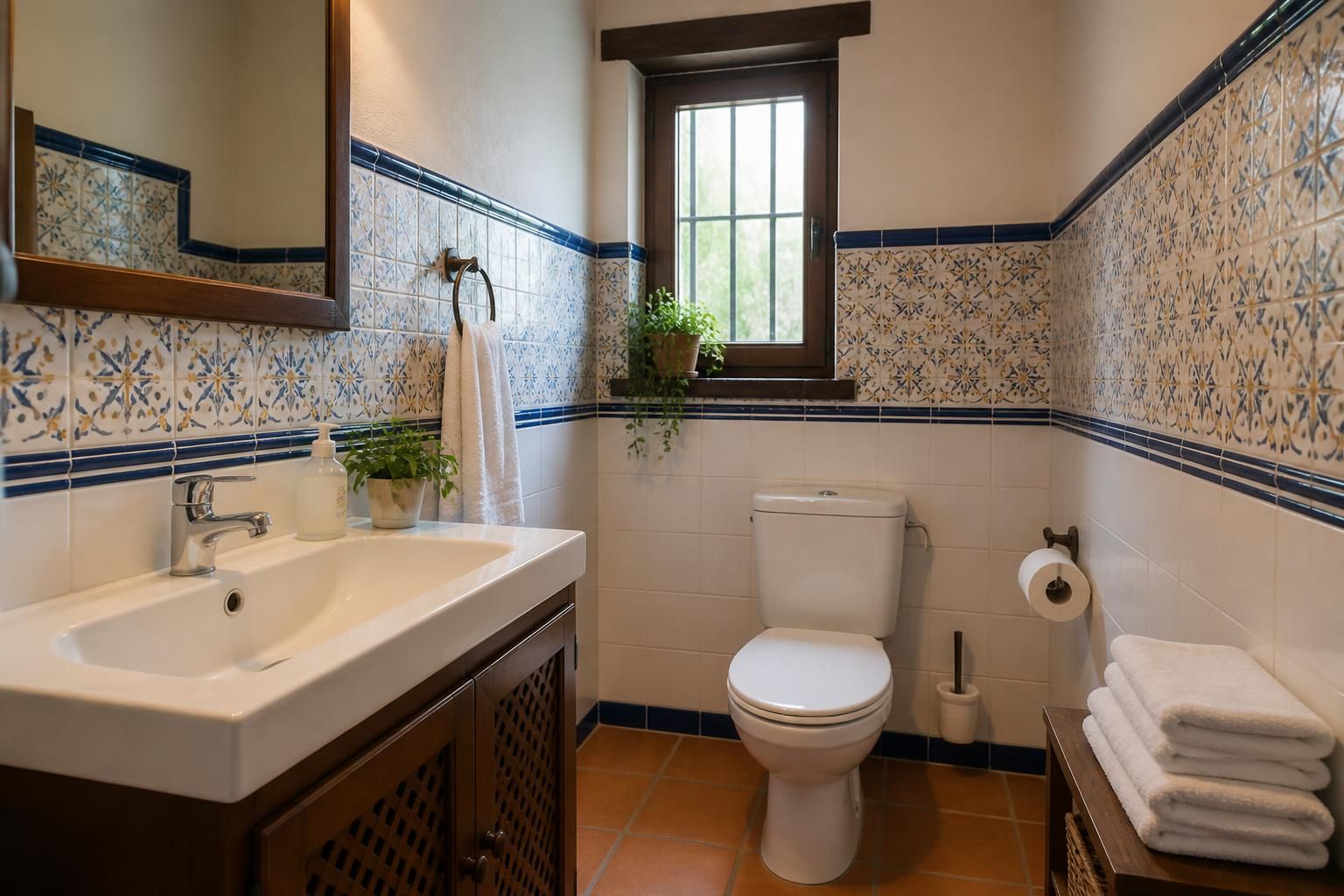 découvrez tout ce qu'il faut savoir sur les toilettes en espagne avant de voyager ou de vous installer : coutumes, installations et conseils pratiques.