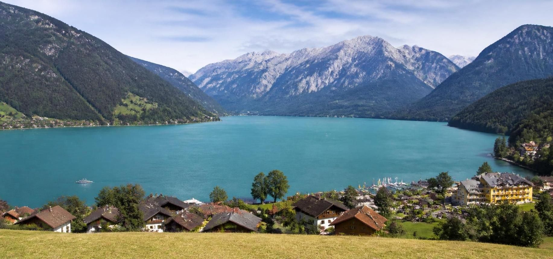 découvrez le top 6 des plus beaux lacs autrichiens, classés dans l'ordre pour une expérience inoubliable entre nature et sérénité.