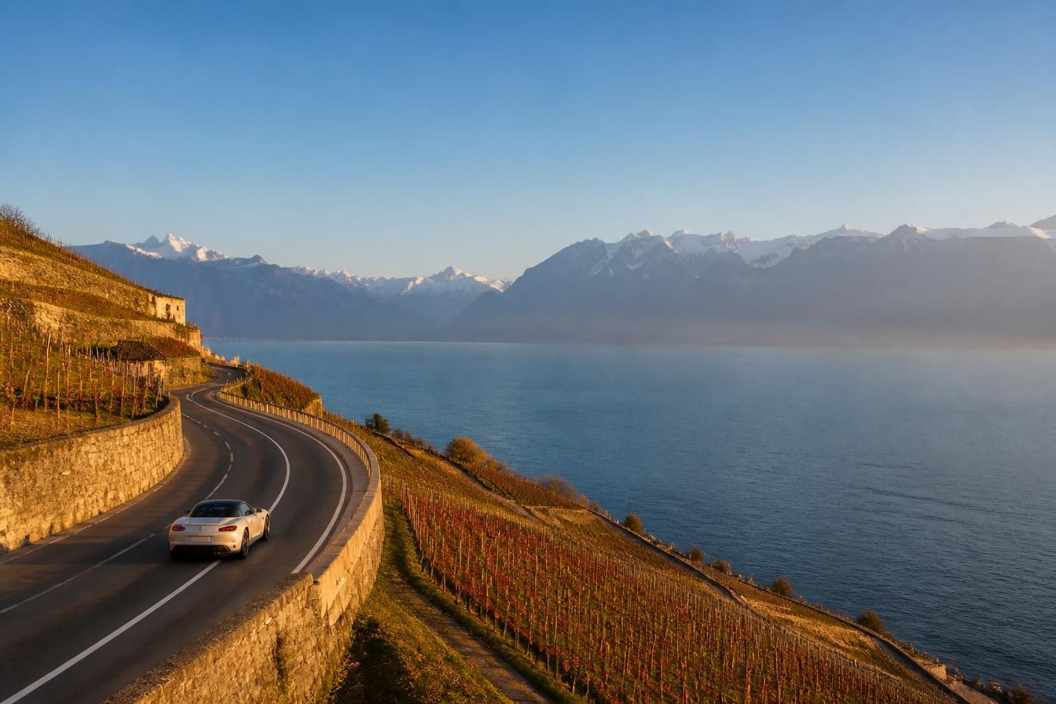 découvrez un voyage unique à travers trois lacs emblématiques en trois pays : léman en suisse, côme en italie, et constance en allemagne. une aventure entre nature, culture et paysages époustouflants.